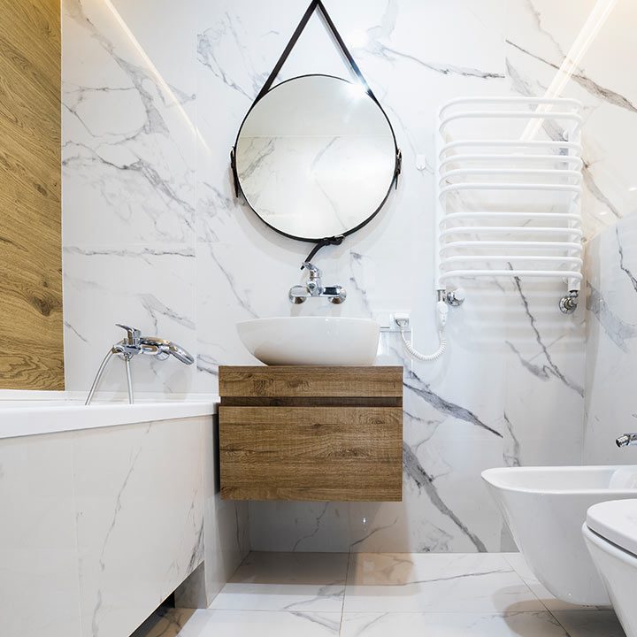 Banyo ve Mutfak Yenileme