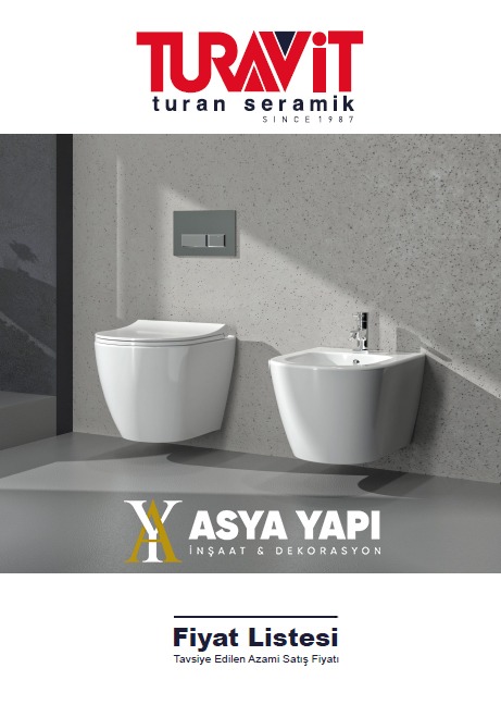 TURAVİT